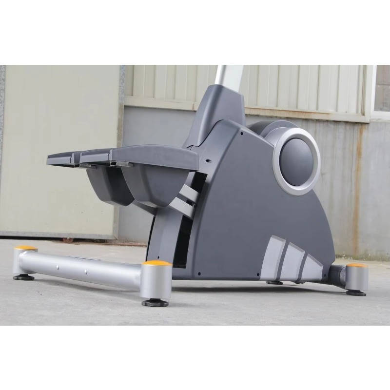 Home Gym Xl - Máquina de Ejercicio Cardiovascular Certificada para