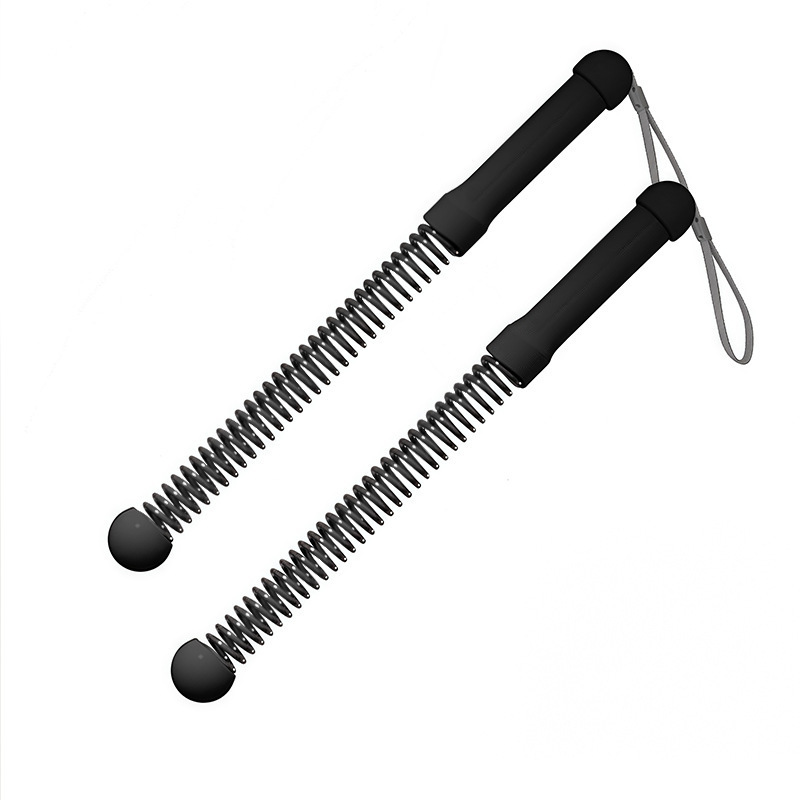 Home Gym Weight - Cuerda de Batalla Inalámbrica con Peso