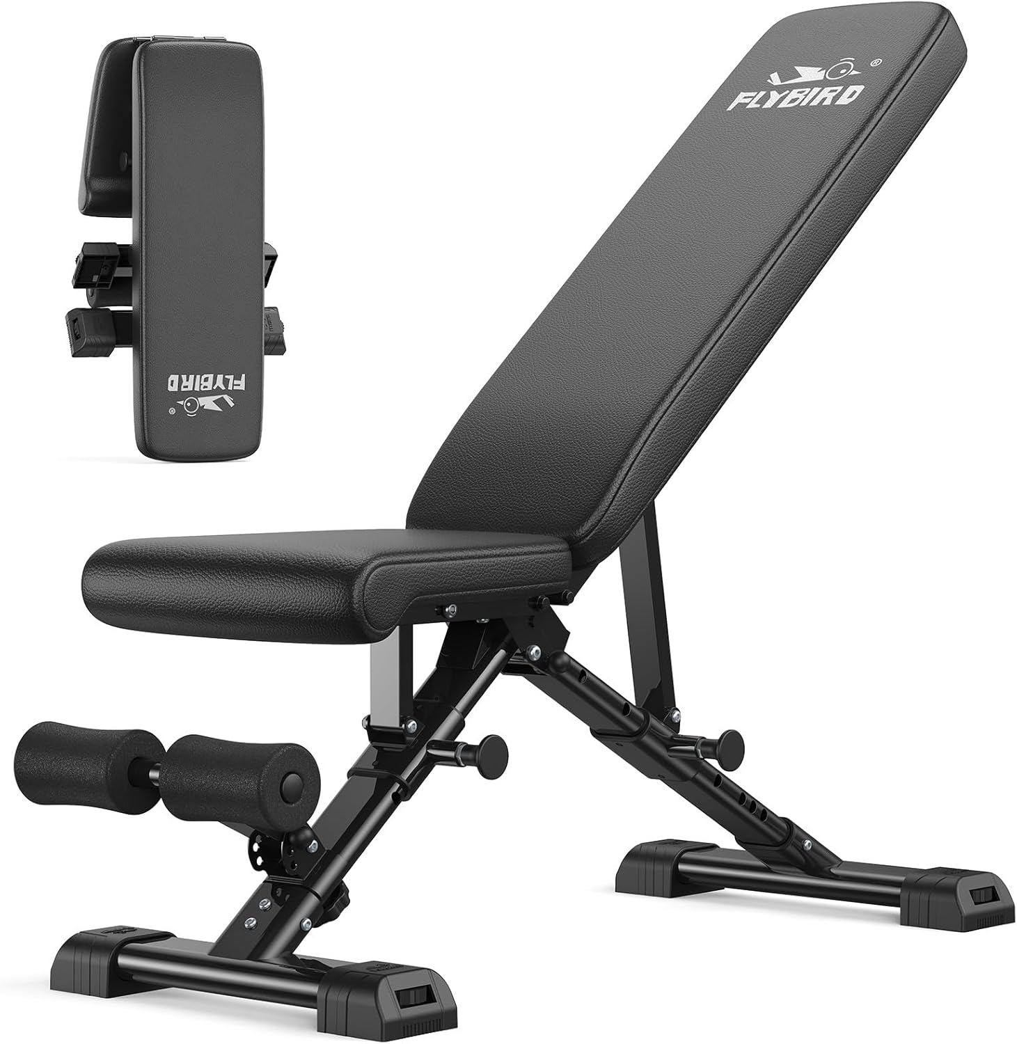 Home Gym Weight - Banco de pesas ajustable para gimnasio