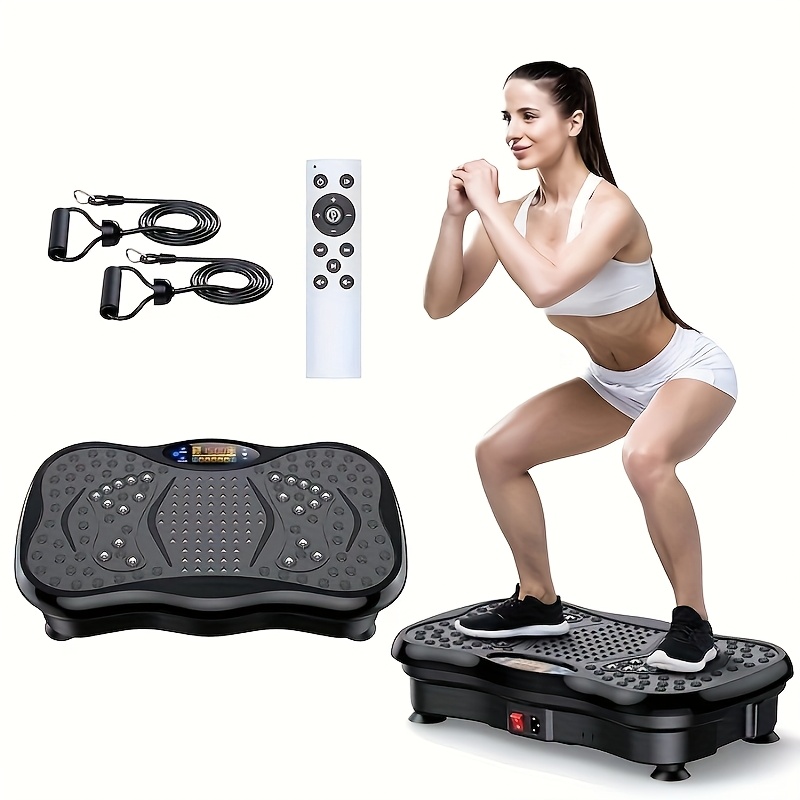 Home Gym Equipment Amazon - Máquina de Ejercicio con Bandas de