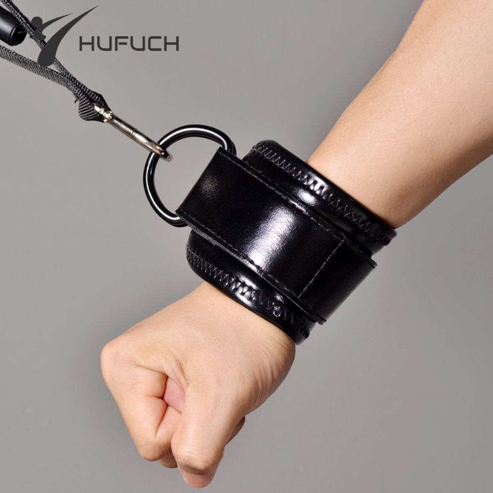 Home Gym Equipment Amazon - Correas de muñeca para banda de