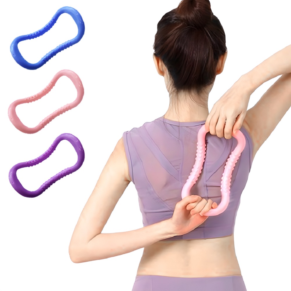 Home Gym Ideas - Bandas de resistencia con espuma Deporte