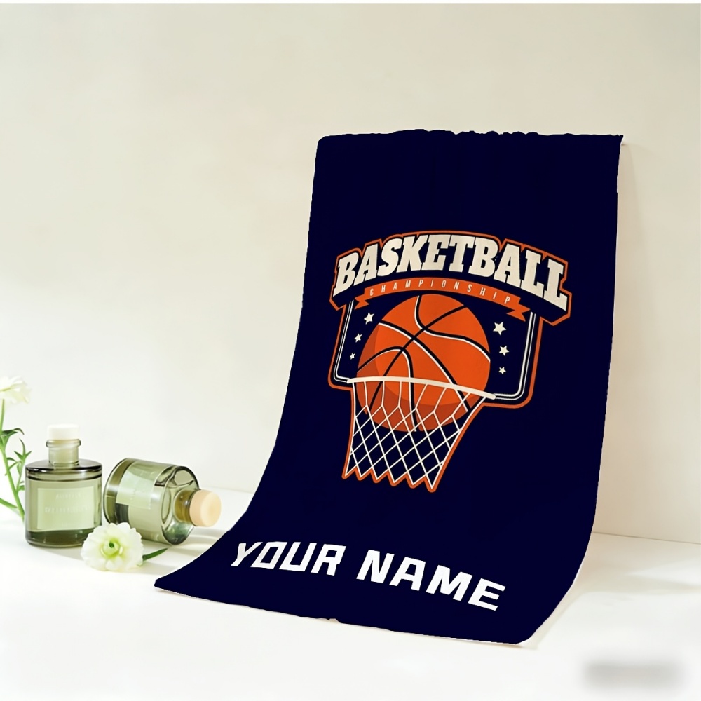 Home Gym Equipment Amazon - 2 toallas de baloncesto y toallas