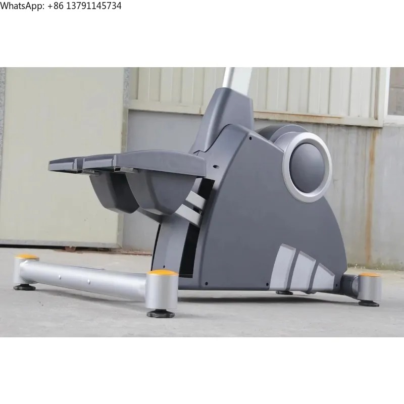 Home Gym Xl - Máquina de Ejercicio Cardiovascular Comercial, Escaladora,