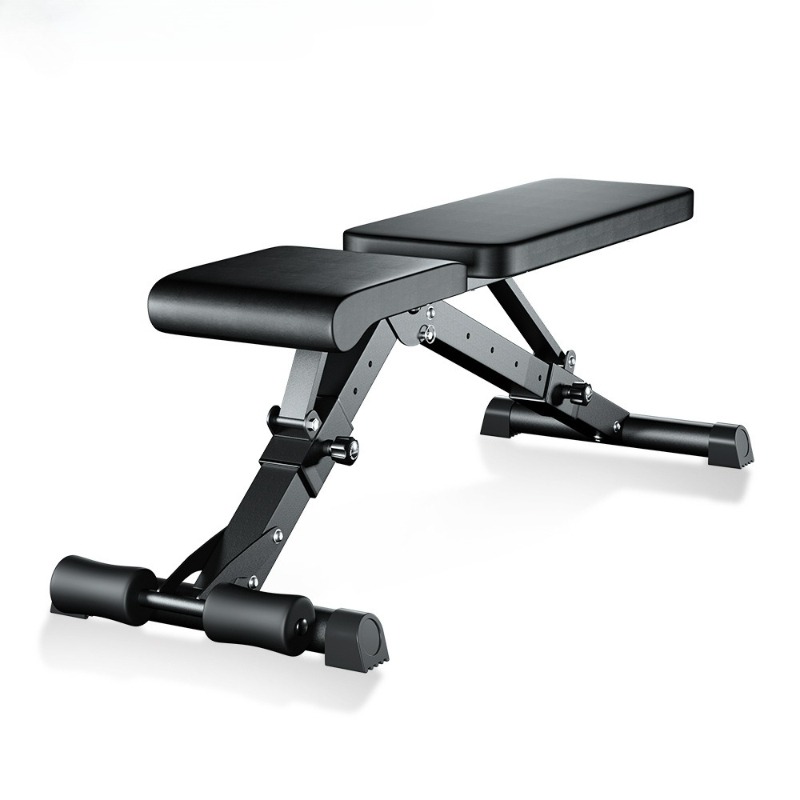 Home Gym Weight - Banco de mancuernas multifunción para gimnasio