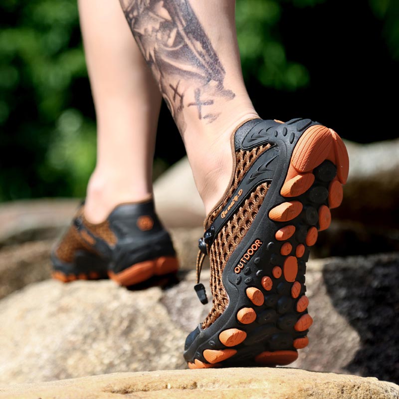 Home Gym Yoga Room Ideas - Zapatillas deportivas de montaña para hombre