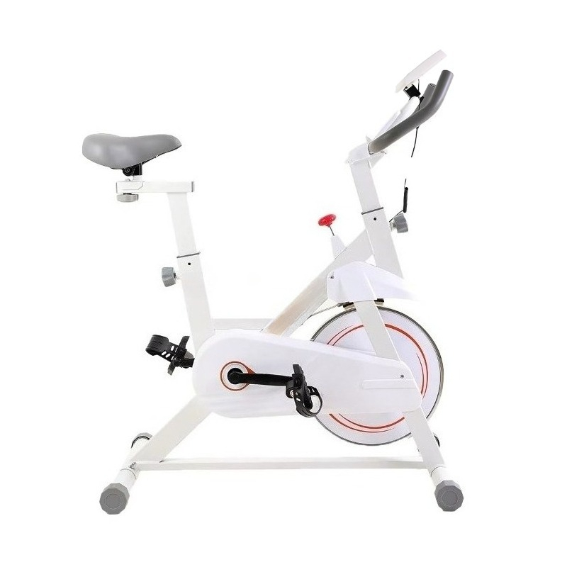 Home Gym Layout - Bicicleta de spinning profesional nueva, diseño
