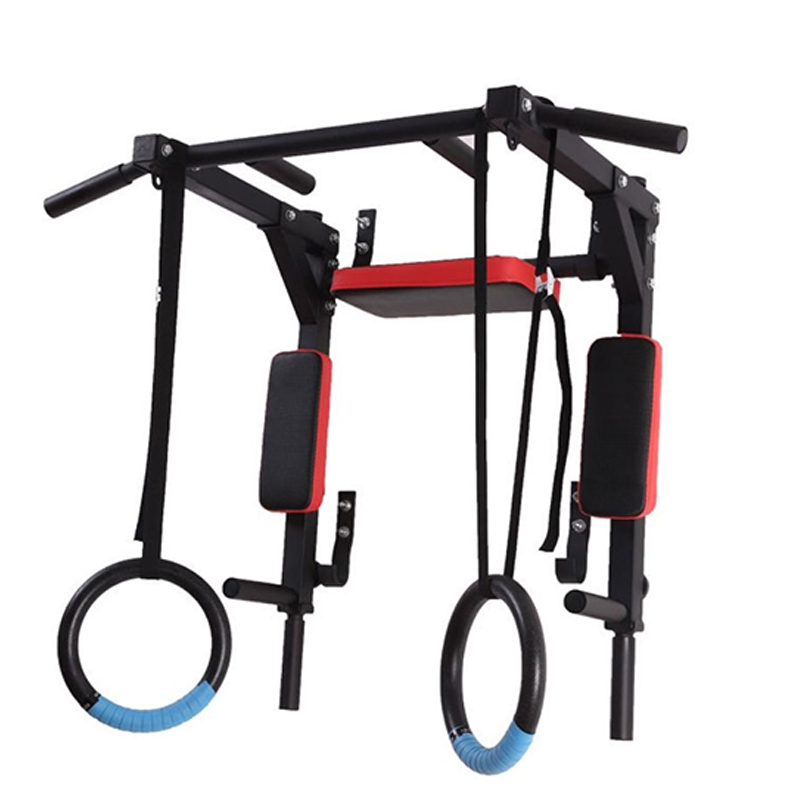 Home Gym Pull Up - Barra paralela y de dominadas de