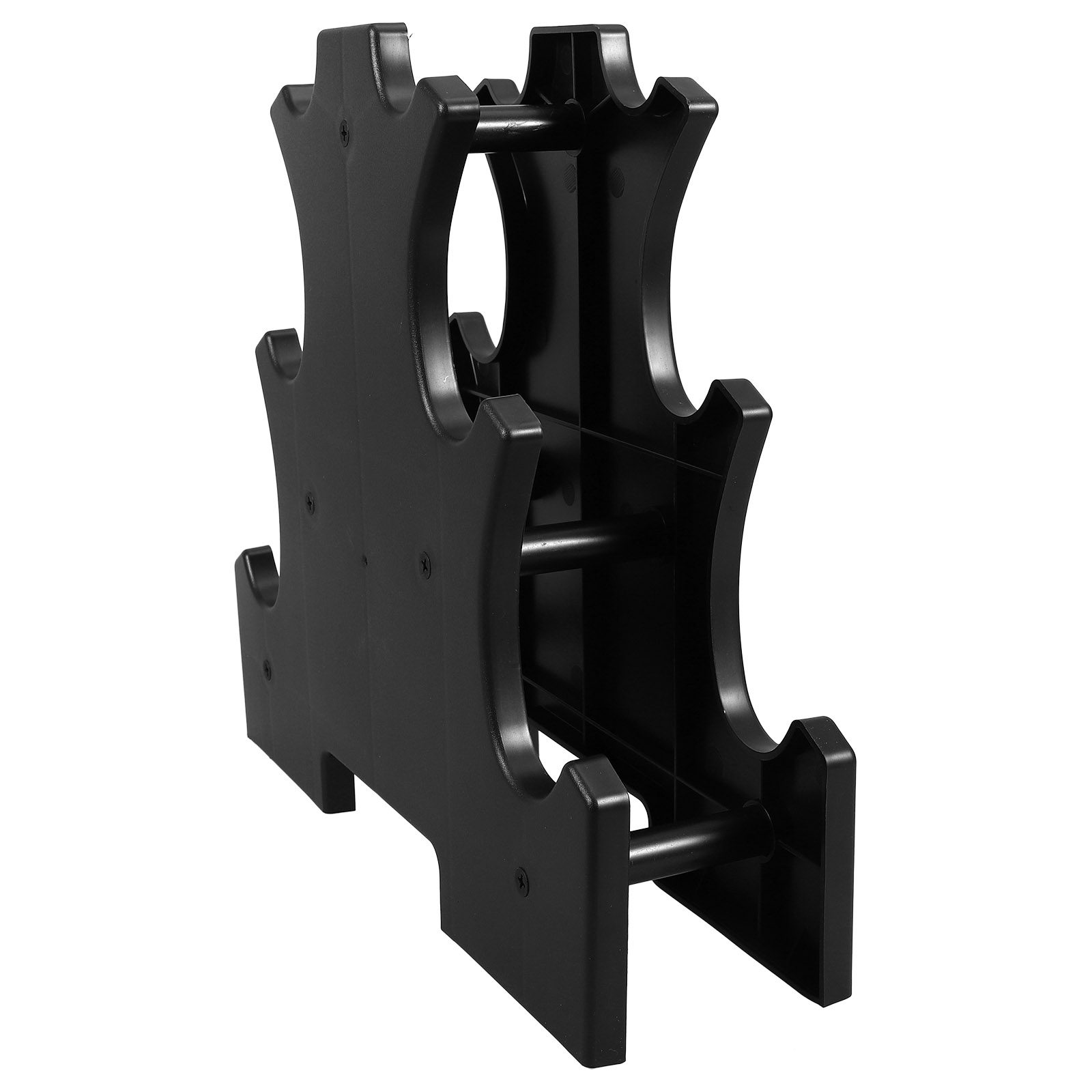 Home Gym Organization - Soporte de Almacenamiento de Mancuernas de