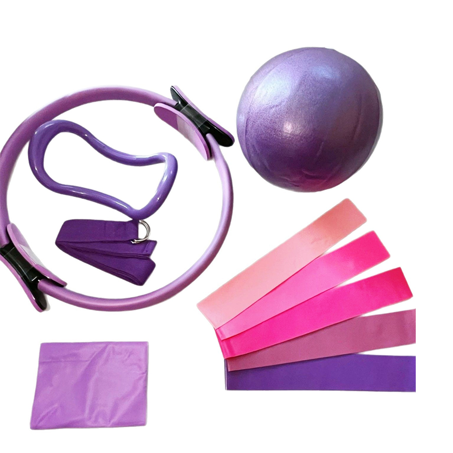 Home Gym Custom - Juego de entrenamiento físico con logotipo