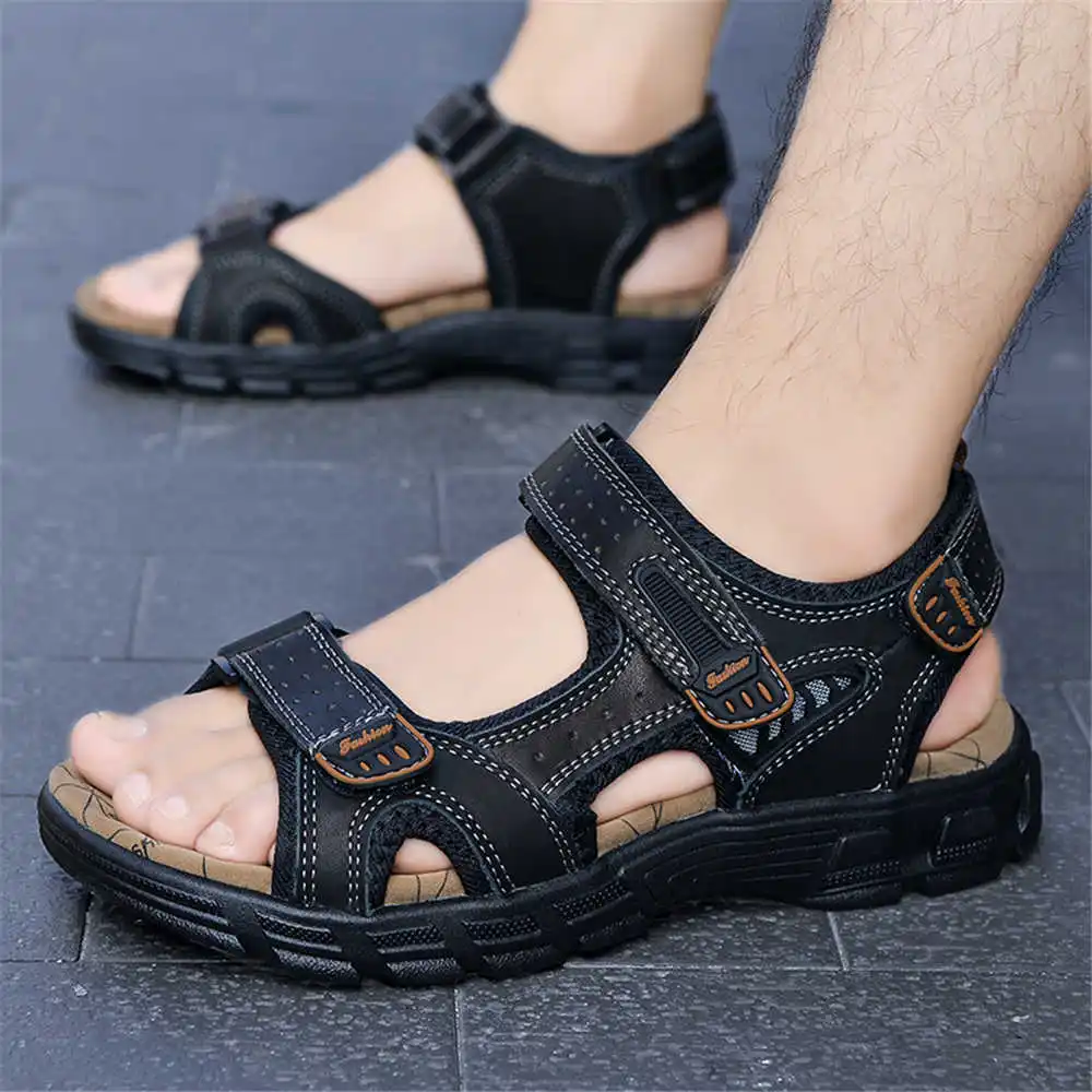 Home Gym Yoga Room Ideas - 45-46 sandalias hawaianas antideslizantes para hombres,