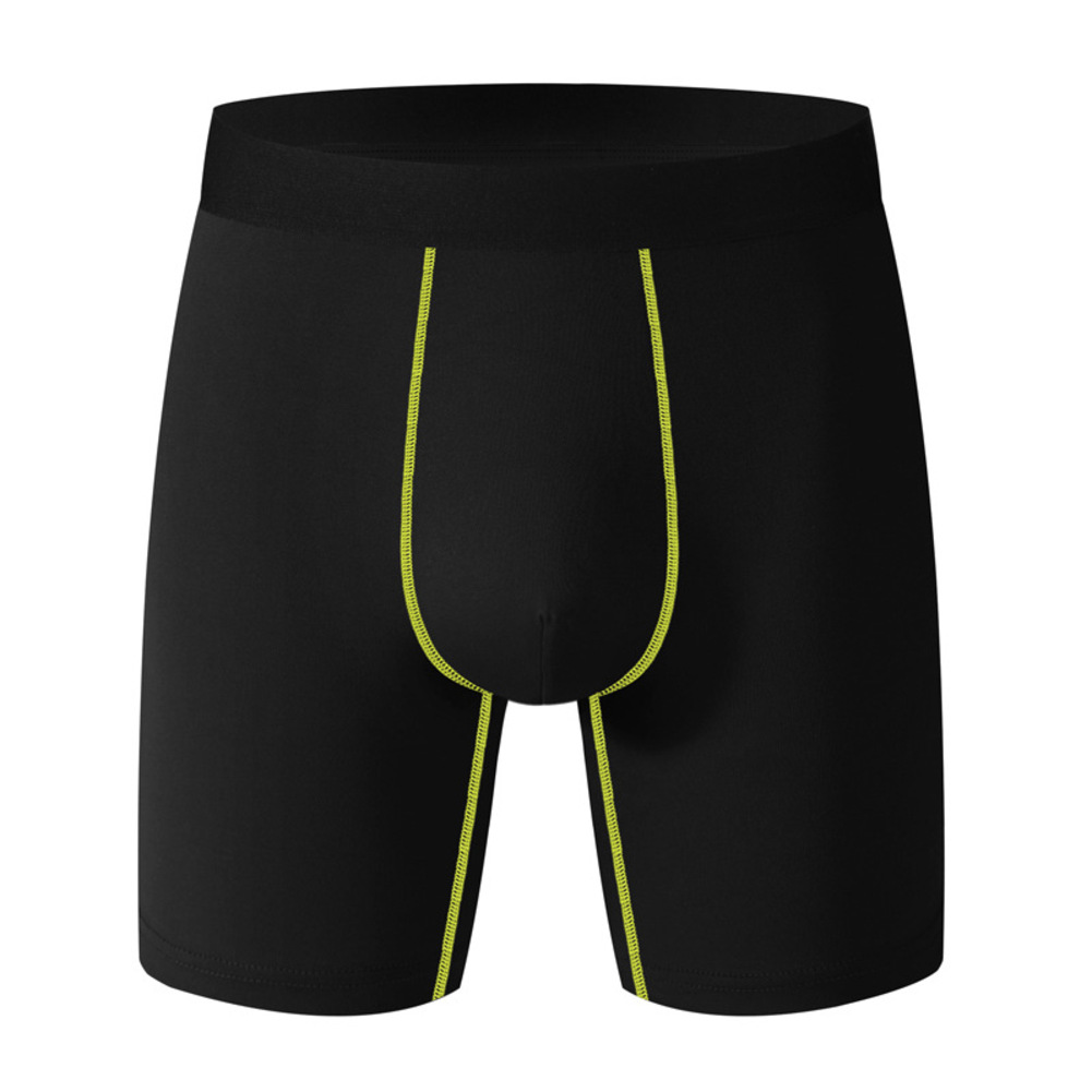 Home Gym Xl - Calzoncillos Largos para Hombre, para Uso