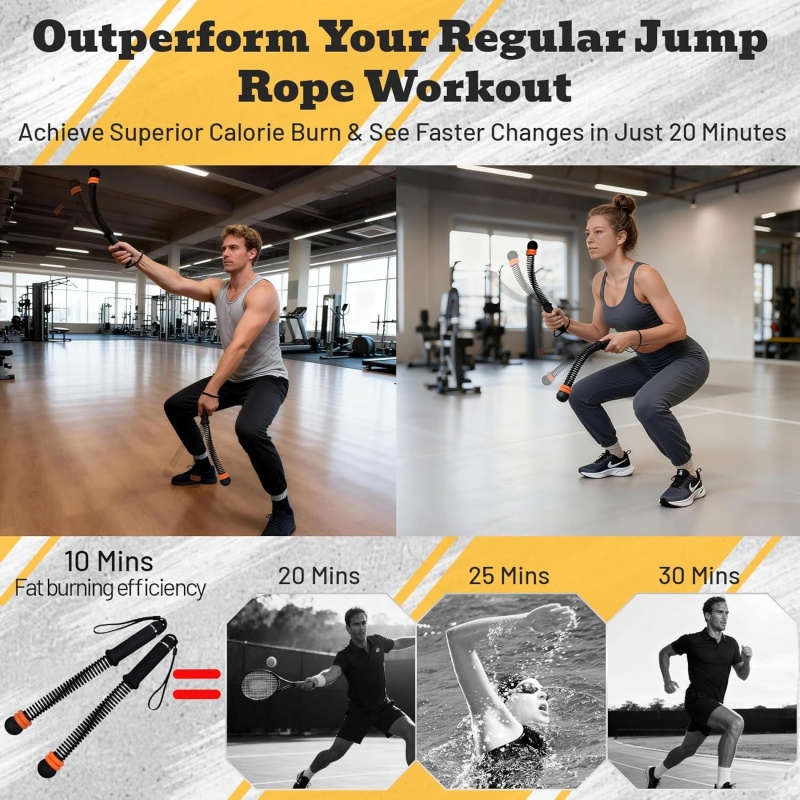 Home Gym Weight - Herramienta de Fitness Silenciosa y Fácil