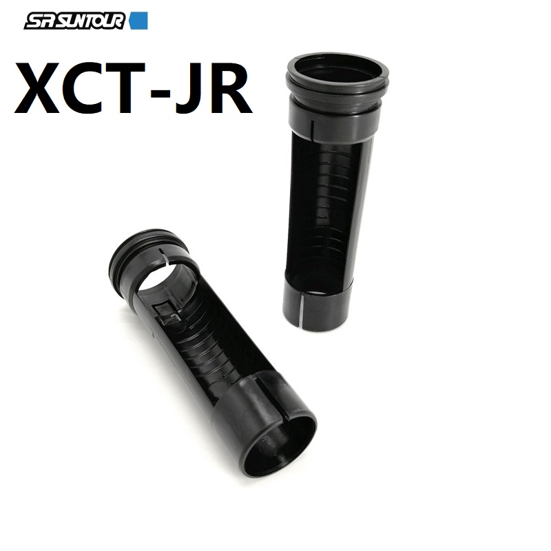 Gliding Disc Slider - Original Suntour horquilla XCT-JR manga deslizante