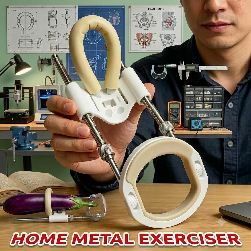 Home Gym Ideas - Soporte de Entrenamiento de Estiramiento para