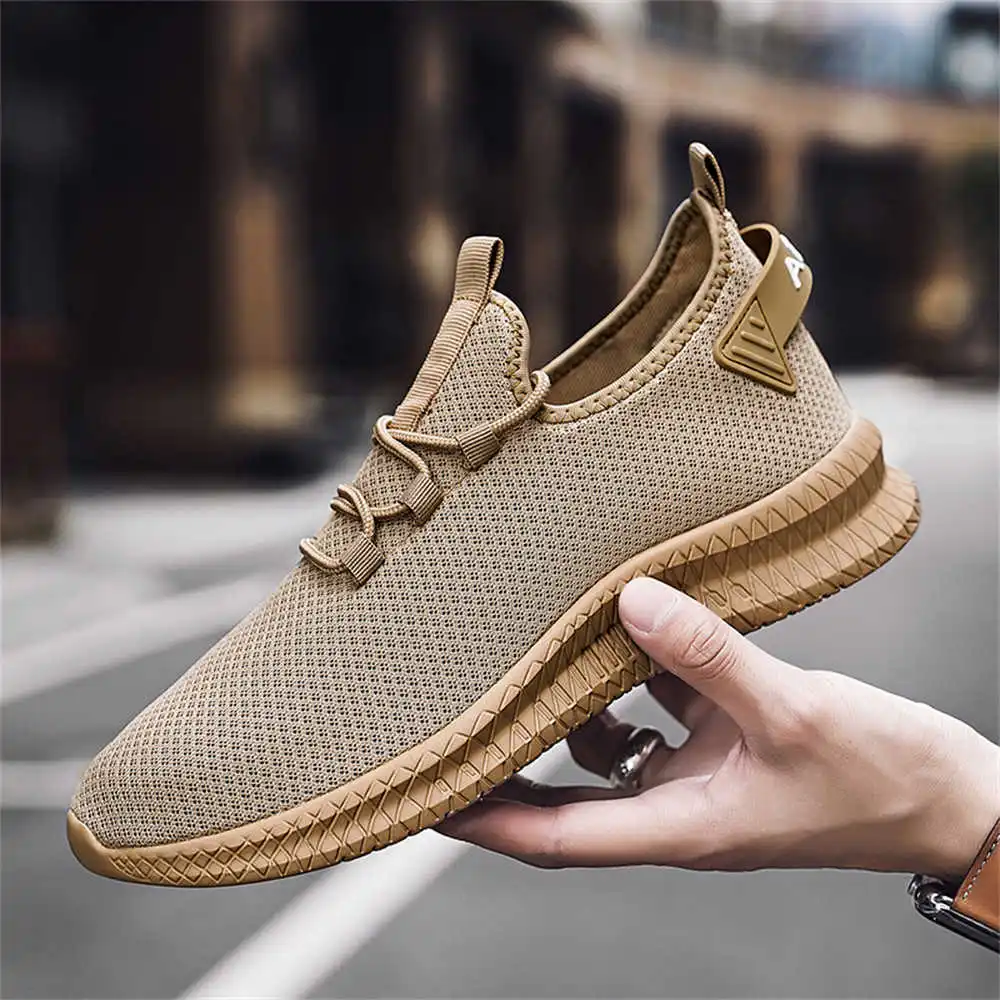 Home Gym Custom - Zapatillas de deporte Tenni de malla