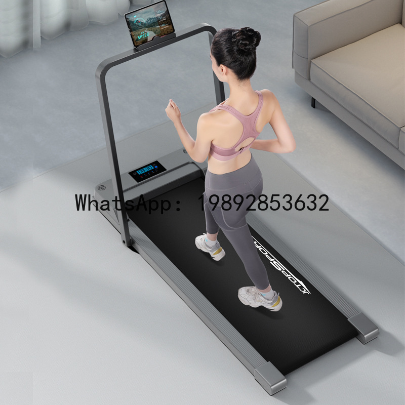 Home Gym Xl - Caminadora Eléctrica XL Modelo para el