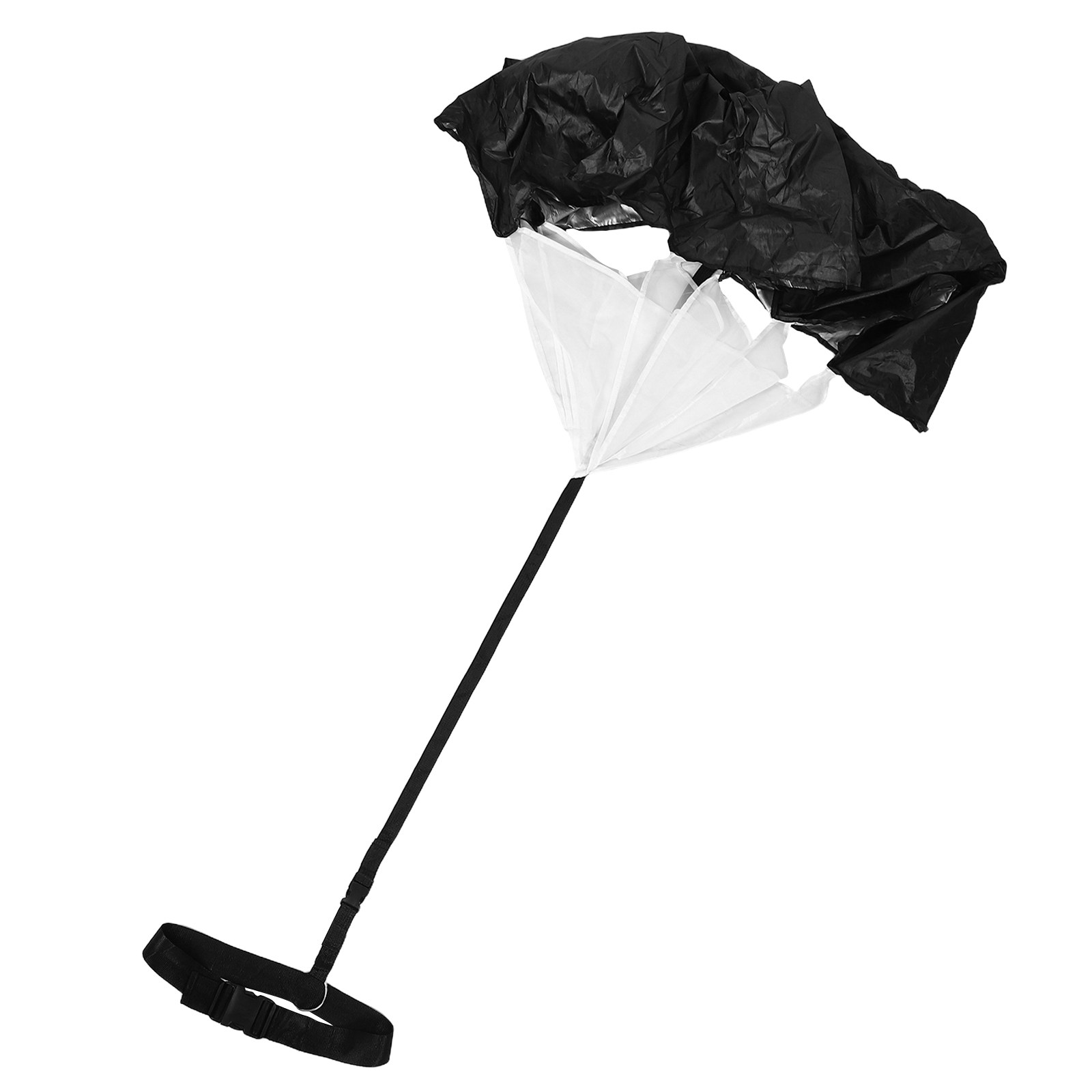 Speed Parachute Sprint - Paracaídas de Resistencia para Entrenamiento de