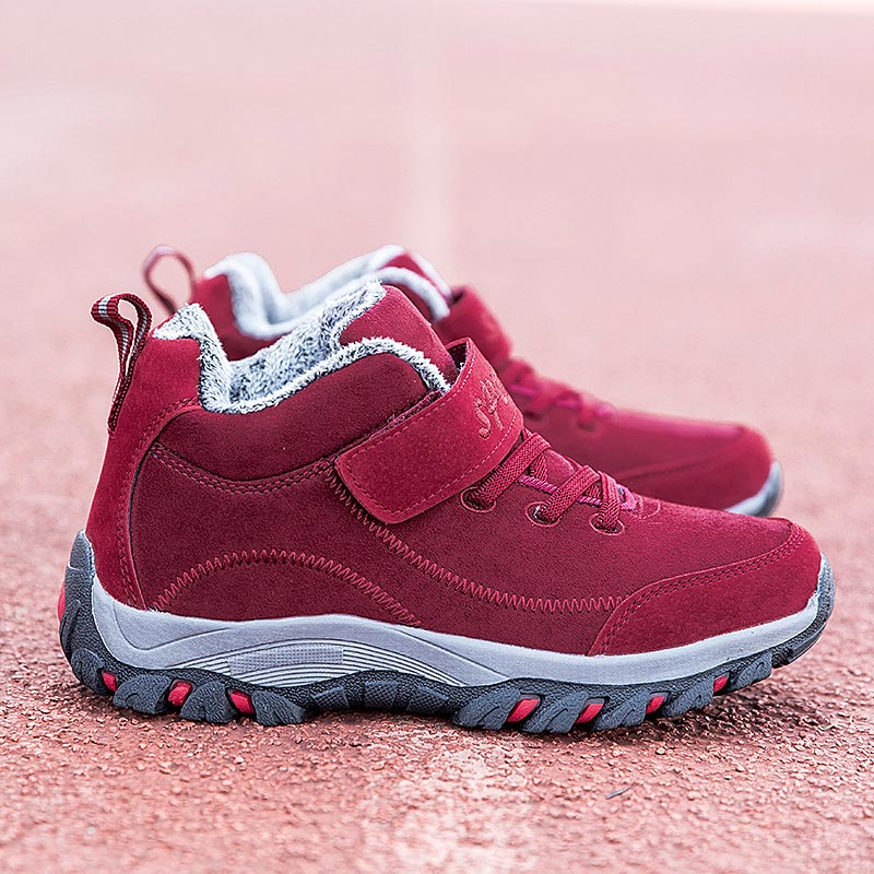 Home Gym Yoga Room Ideas - Zapatos Deportivos cortos de invierno para