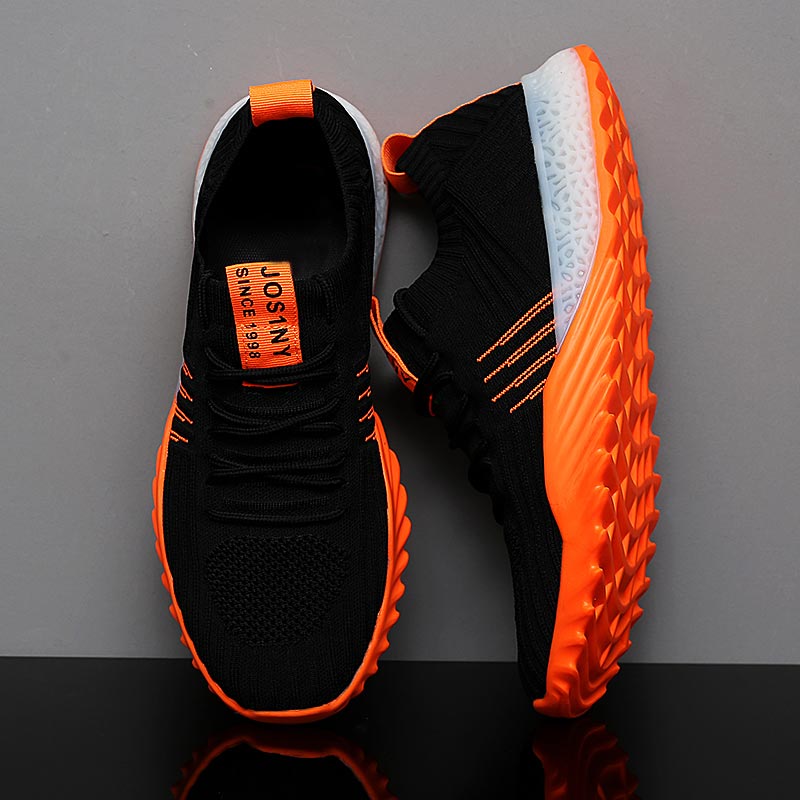Home Gym Yoga Room Ideas - Zapatillas deportivas de malla de aire