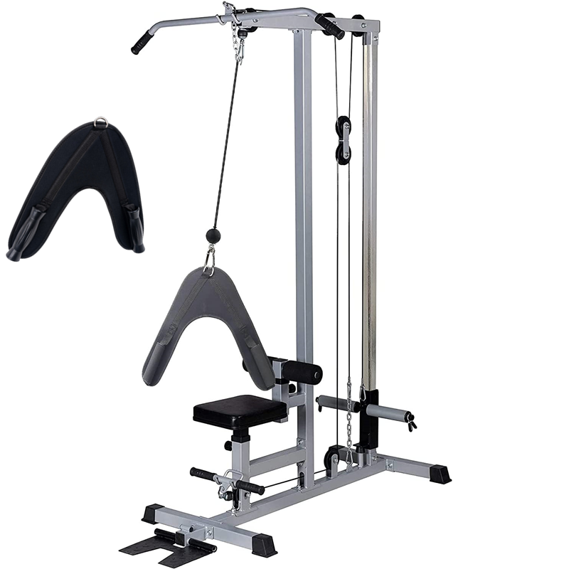 Home Gym Equipment Amazon - Arnés Abdominal en forma de V