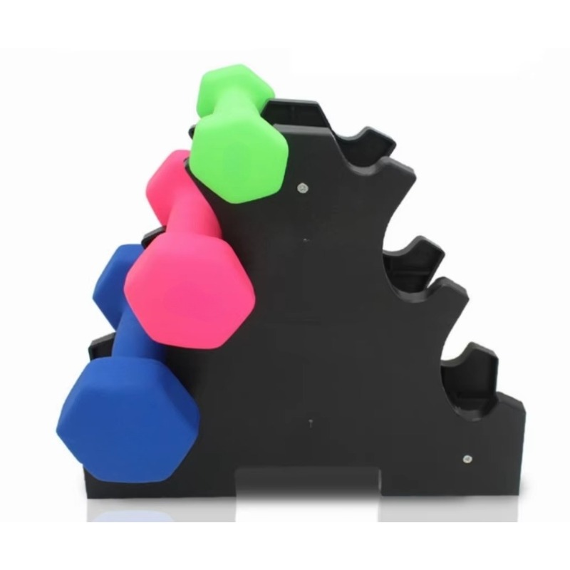 Estante de Almacenamiento de M - Home Gym Weight reseña y precio