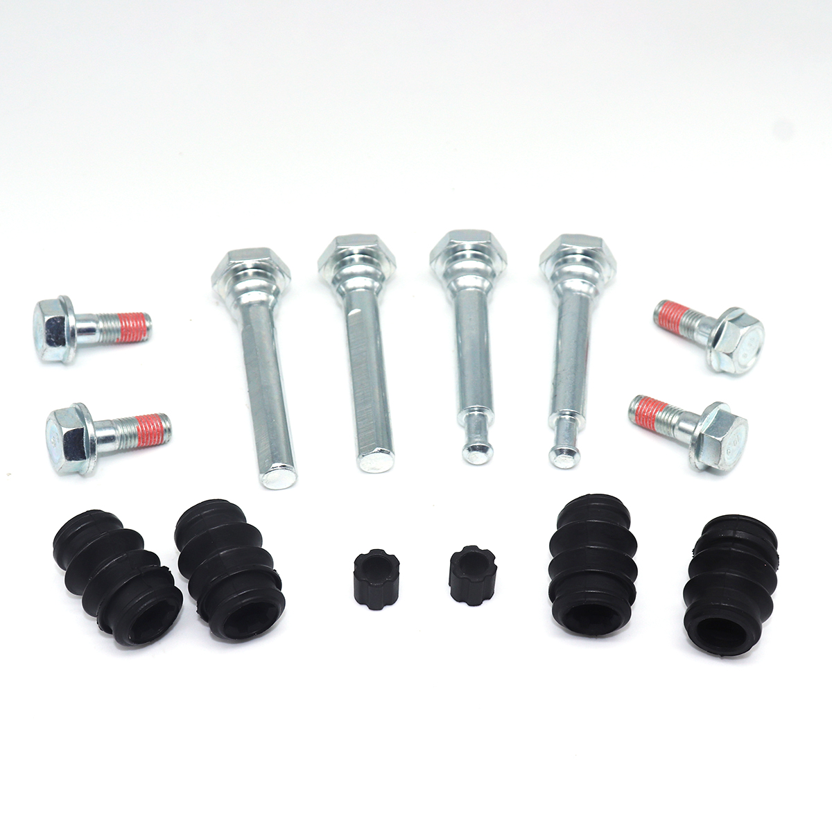 14 uds/kit pinza de freno de c - Gliding Disc Slider reseña y precio