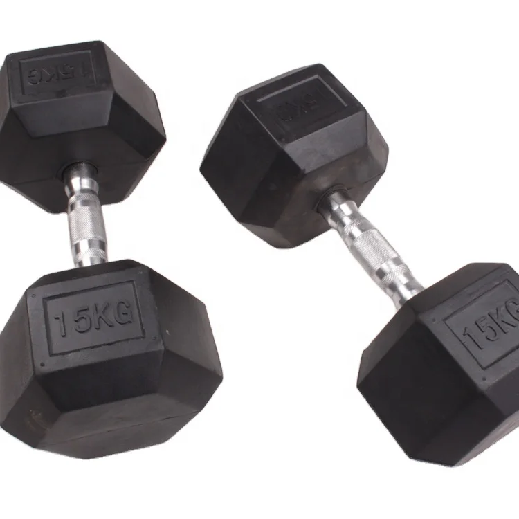 Nuevo Producto al por Mayor: M - Hex Dumbbell Set reseña y precio