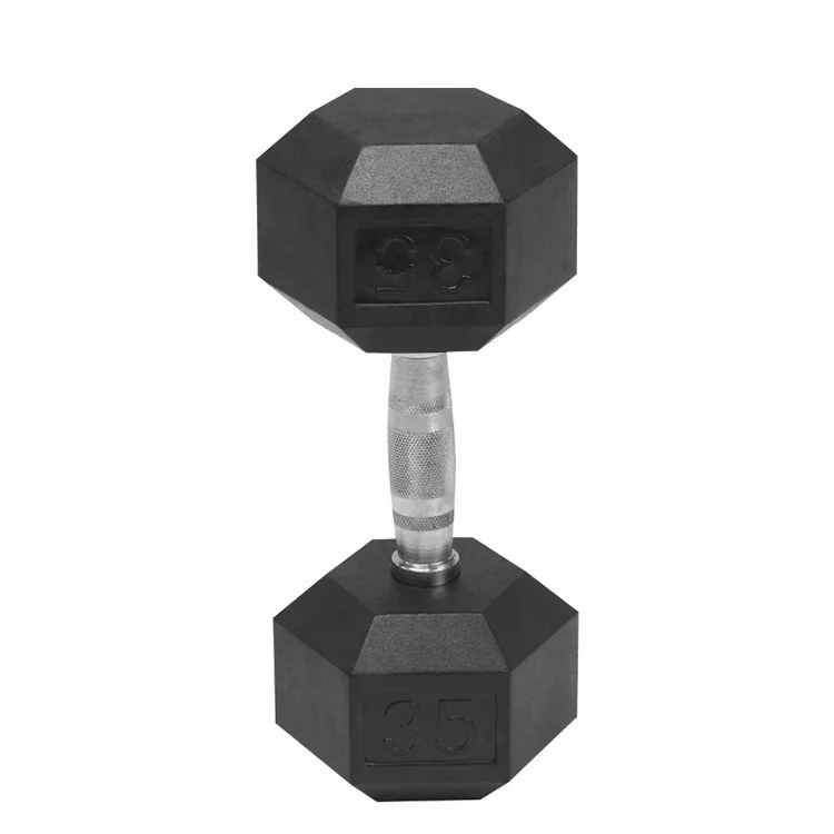 Nuevo Producto al por Mayor: M - Hex Dumbbell Set reseña y precio