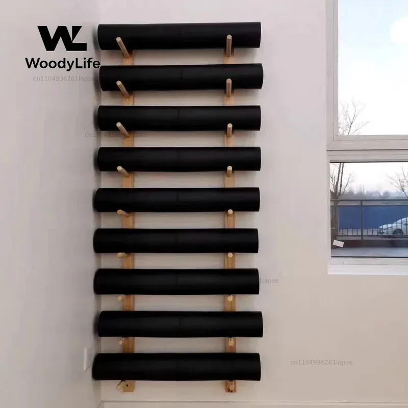 Sistema de Almacenamiento Colg - Home Gym Organization reseña y precio