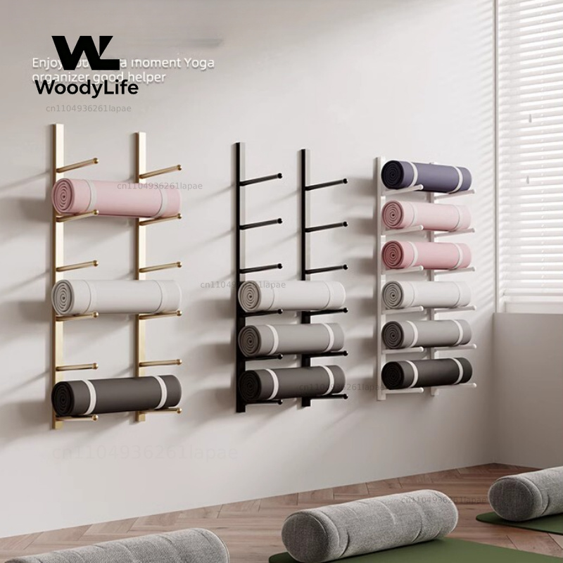 Sistema de Almacenamiento Colg - Home Gym Organization reseña y precio