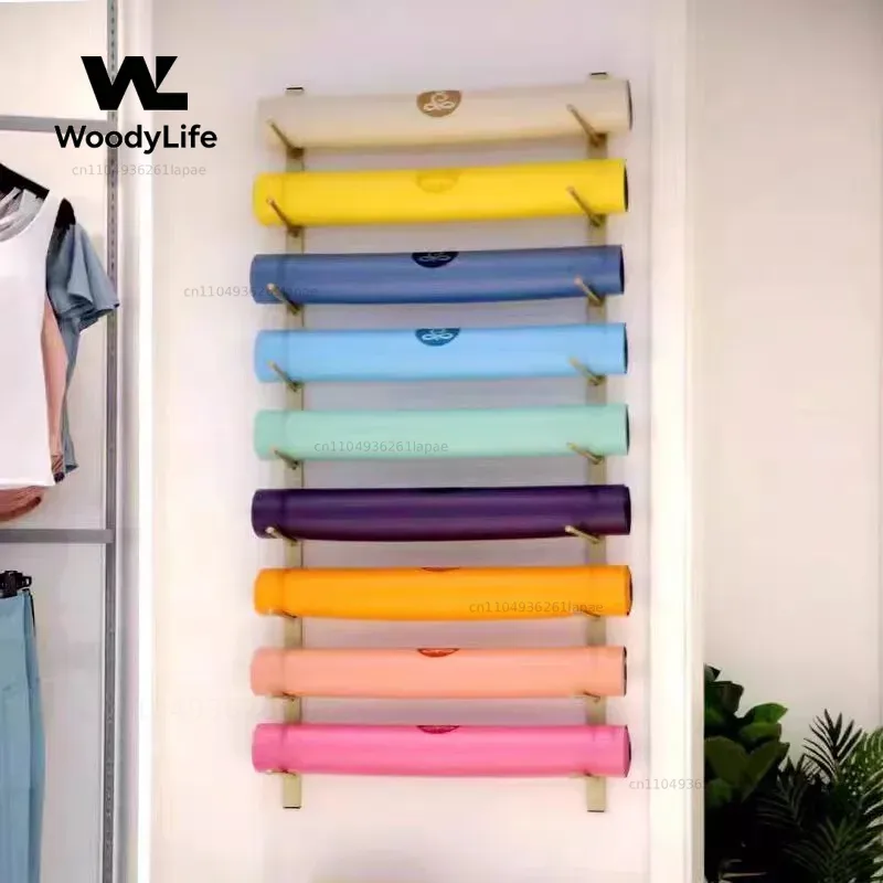 Sistema de Almacenamiento Colg - Home Gym Organization reseña y precio