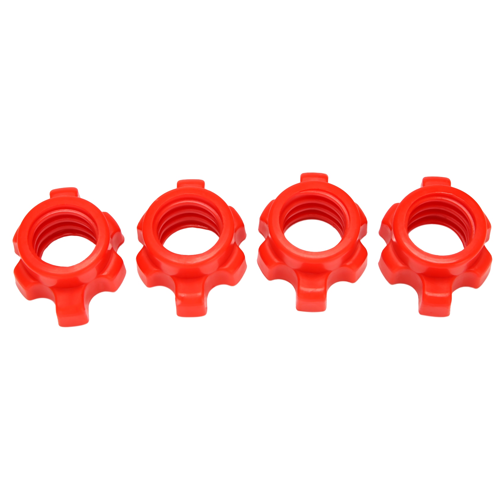 Tuerca para mancuernas de 8 Ud - Hex Dumbbell Set reseña y precio