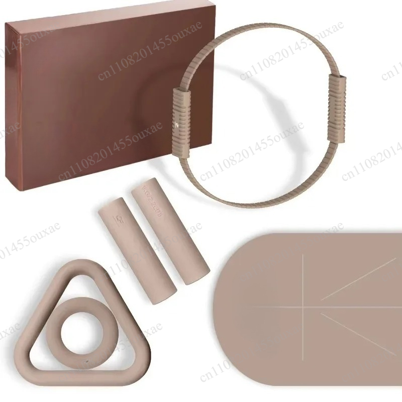 Set de Fitness con Logotipo Pe - Home Gym Custom reseña y precio