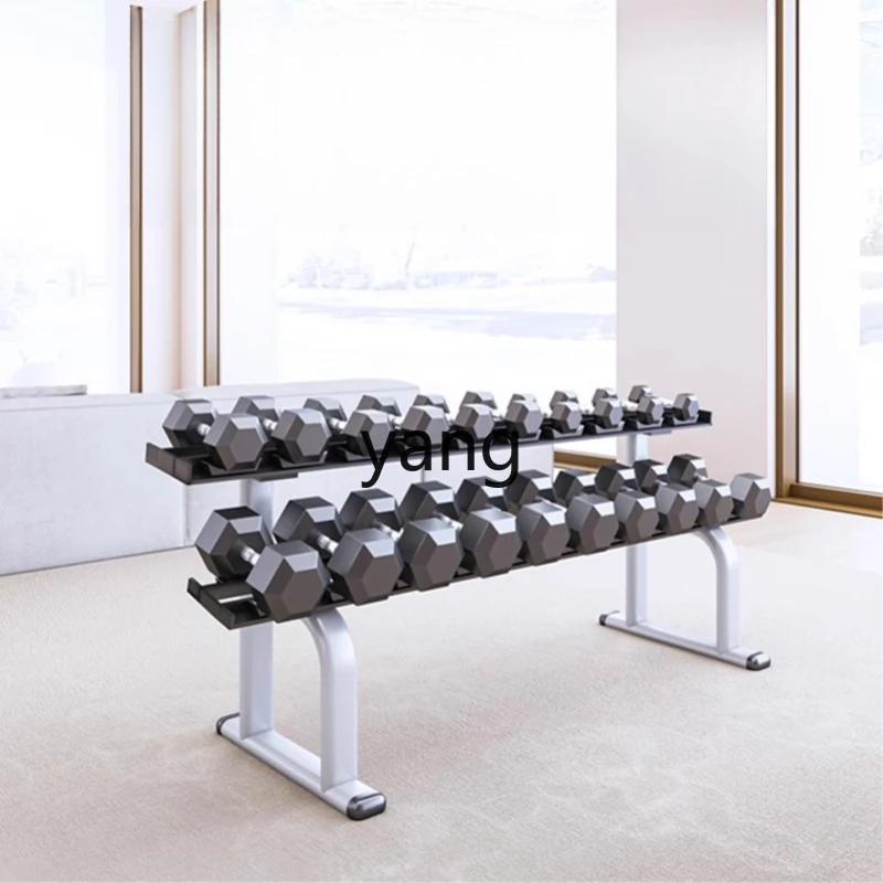 Juego completo de mancuernas h - Hex Dumbbell Set reseña y precio