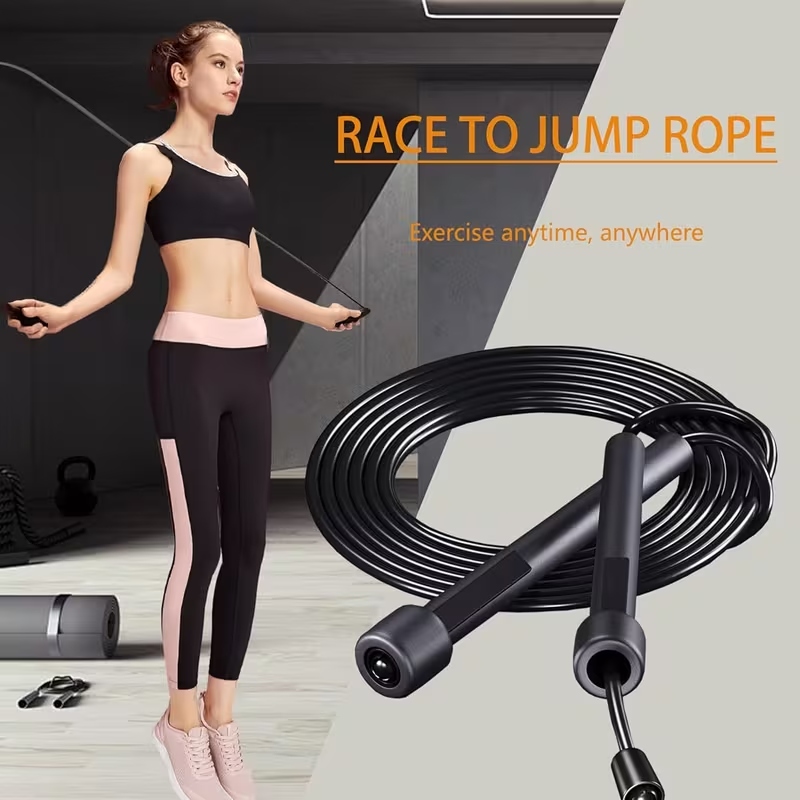 Cuerda de Saltar Profesional p - Speed Parachute Sprint reseña y precio