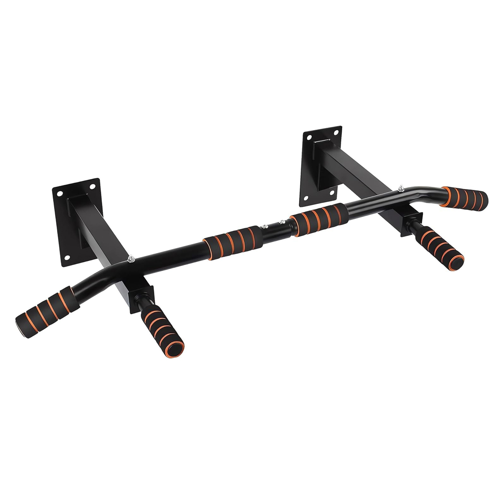 Barra de Ejercicio Ajustable c - Home Gym Pull Up reseña y precio