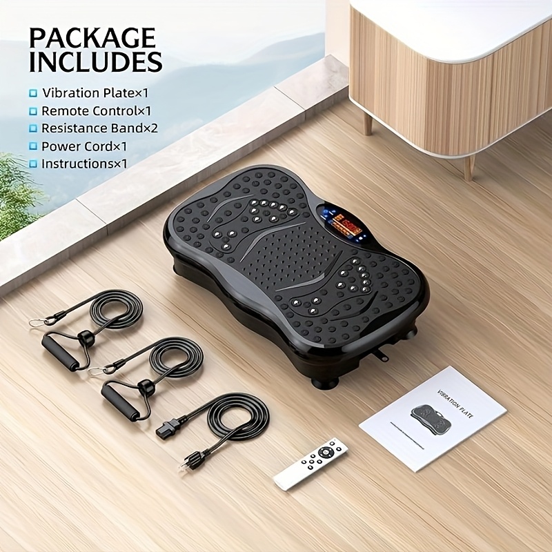 Máquina de Ejercicio con Banda - Home Gym Equipment Amazon reseña y precio