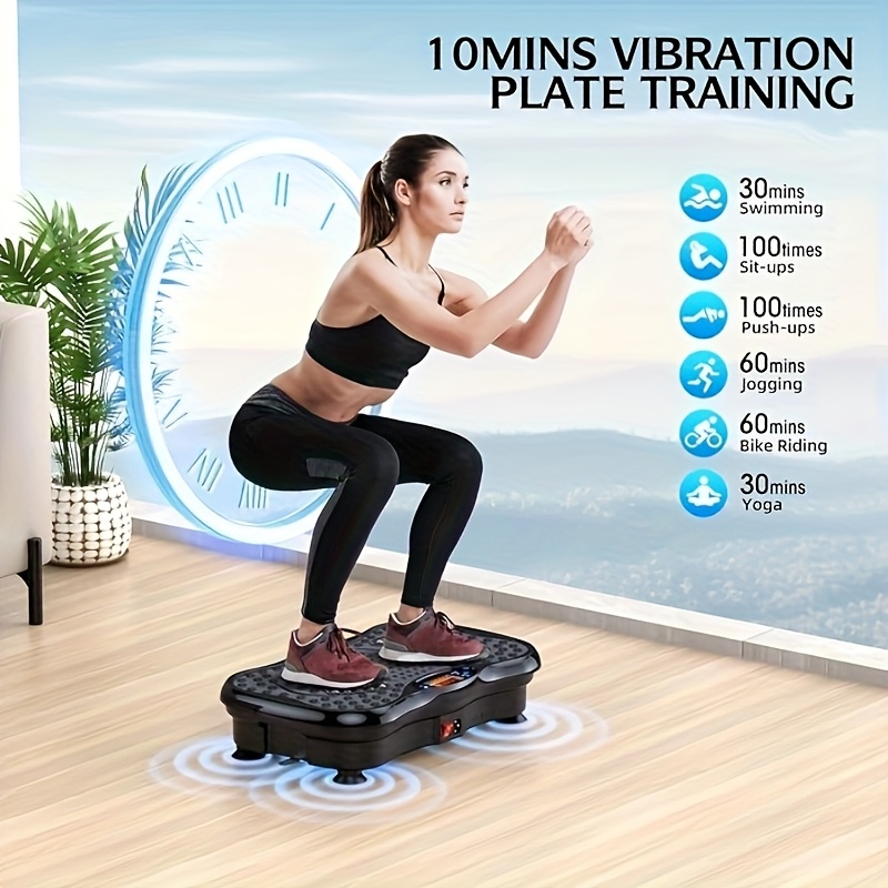 Máquina de Ejercicio con Banda - Home Gym Equipment Amazon reseña y precio