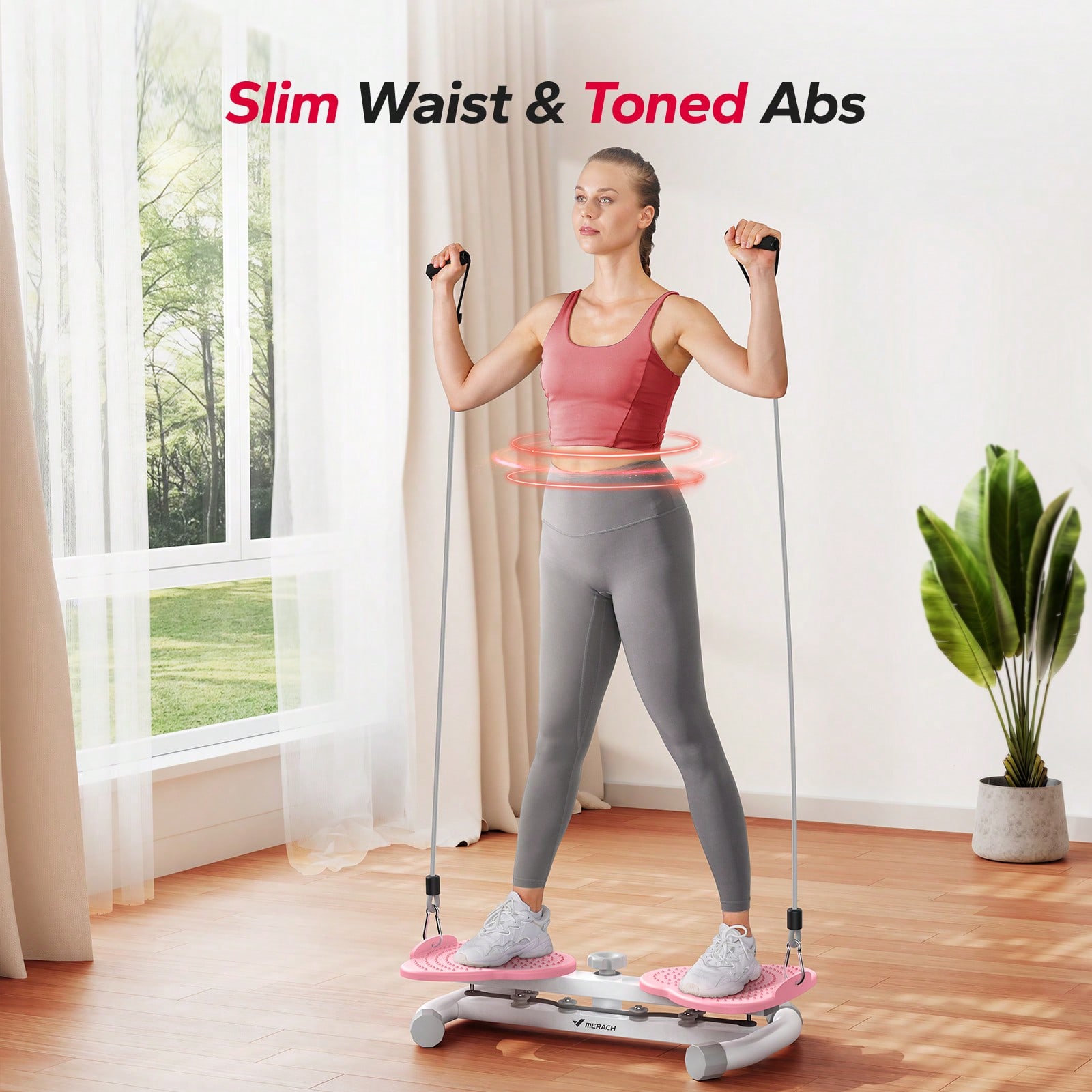 Máquina de ejercicios para abd - Home Gym Ideas reseña y precio
