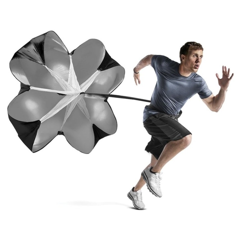 Paracaídas de resistencia para - Speed Parachute Sprint reseña y precio