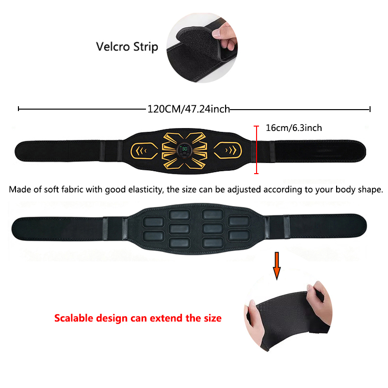 Entrenador Abdominal Inteligen - Home Gym Ideas reseña y precio