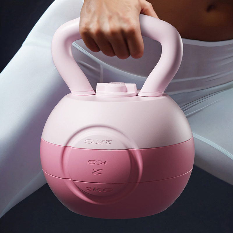 Venta al por Mayor de Pesas Ru - Home Gym Custom reseña y precio