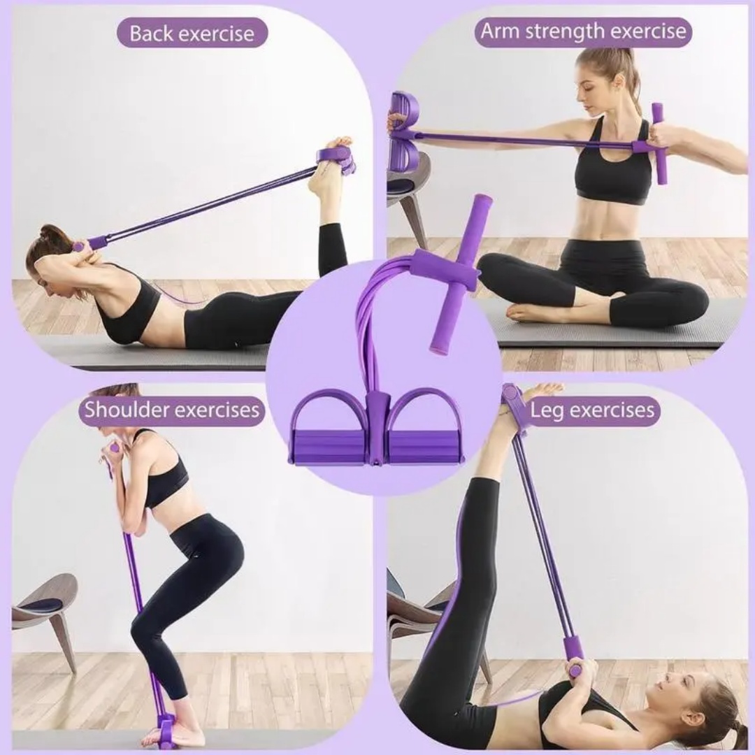 21 Bandas de Resistencia para  - Home Gym Ideas reseña y precio
