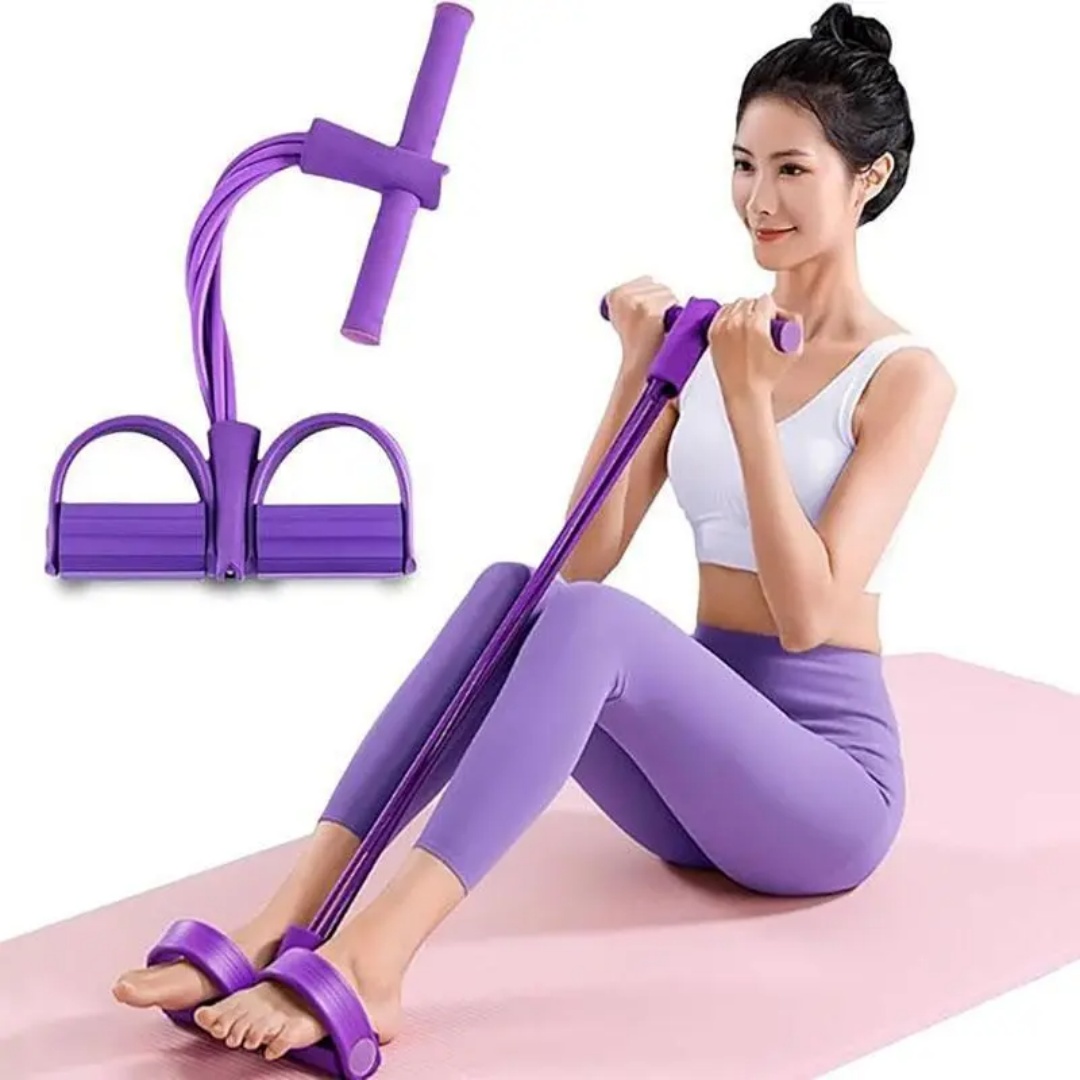 21 Bandas de Resistencia para  - Home Gym Ideas reseña y precio