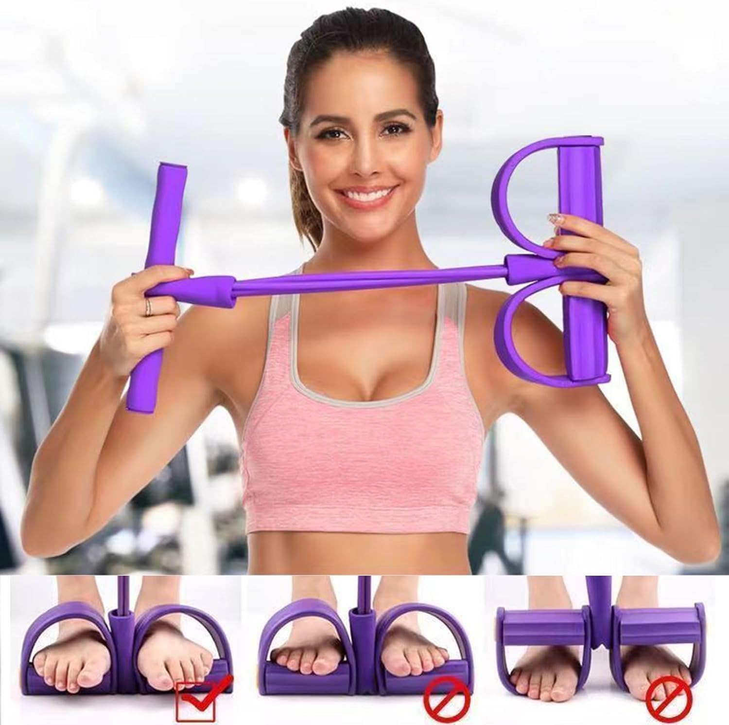 21 Bandas de Resistencia para  - Home Gym Ideas reseña y precio