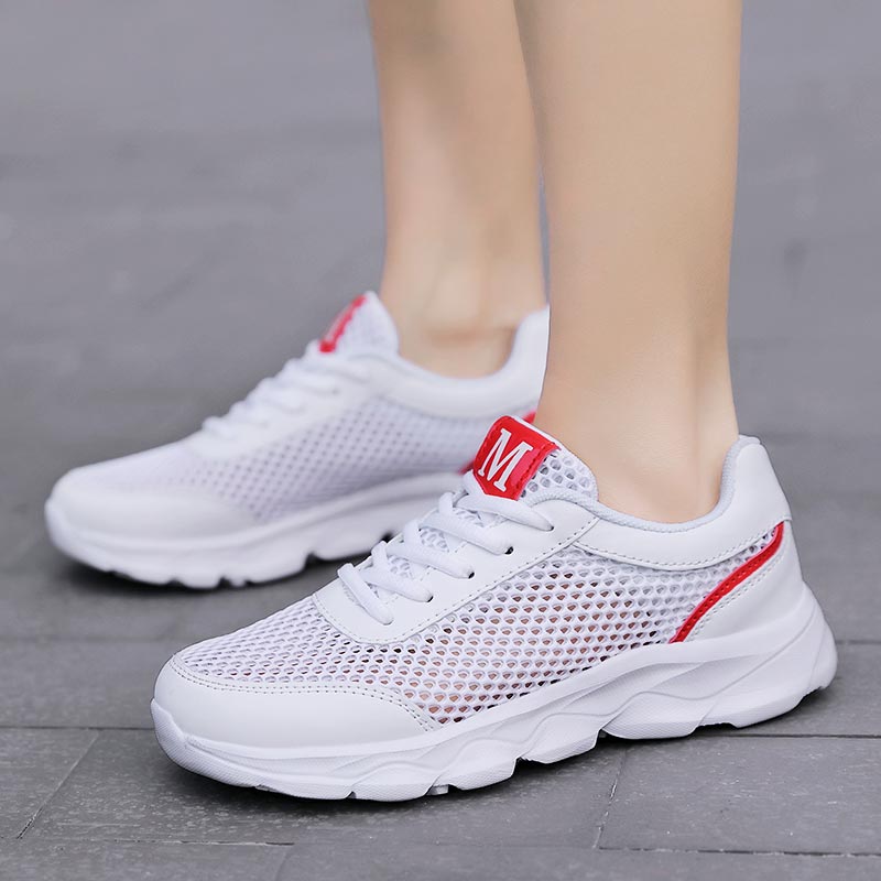 Zapatillas de deporte transpir - Home Gym Yoga Room Ideas reseña y precio