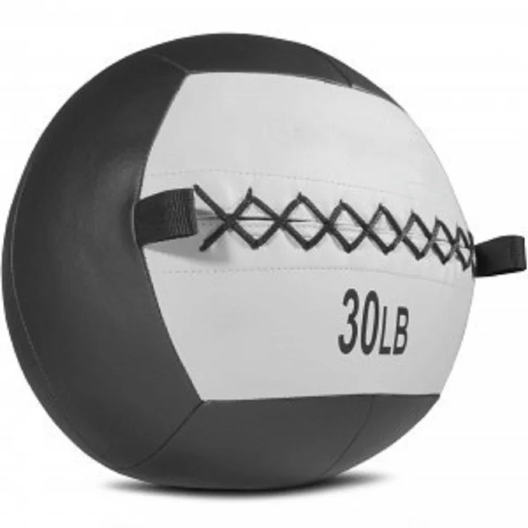 Balón de Pared de PVC Suave pa - Home Gym Custom reseña y precio