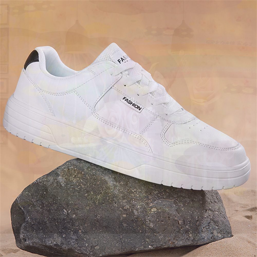 Con corbatas zapatos de cuero  - Home Gym Outdoor Ideas reseña y precio