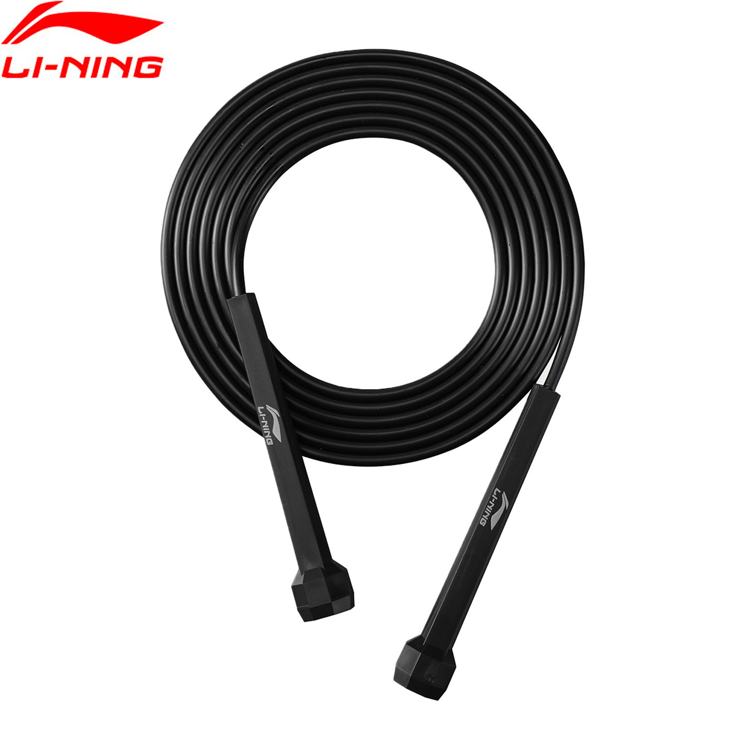 Li-ning-cuerda para saltar Uni - Speed Parachute Sprint reseña y precio